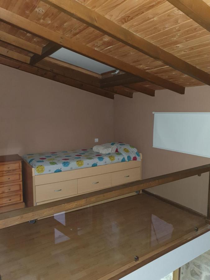 SalamondeCasa Cristimil -San Amaro别墅 外观 照片