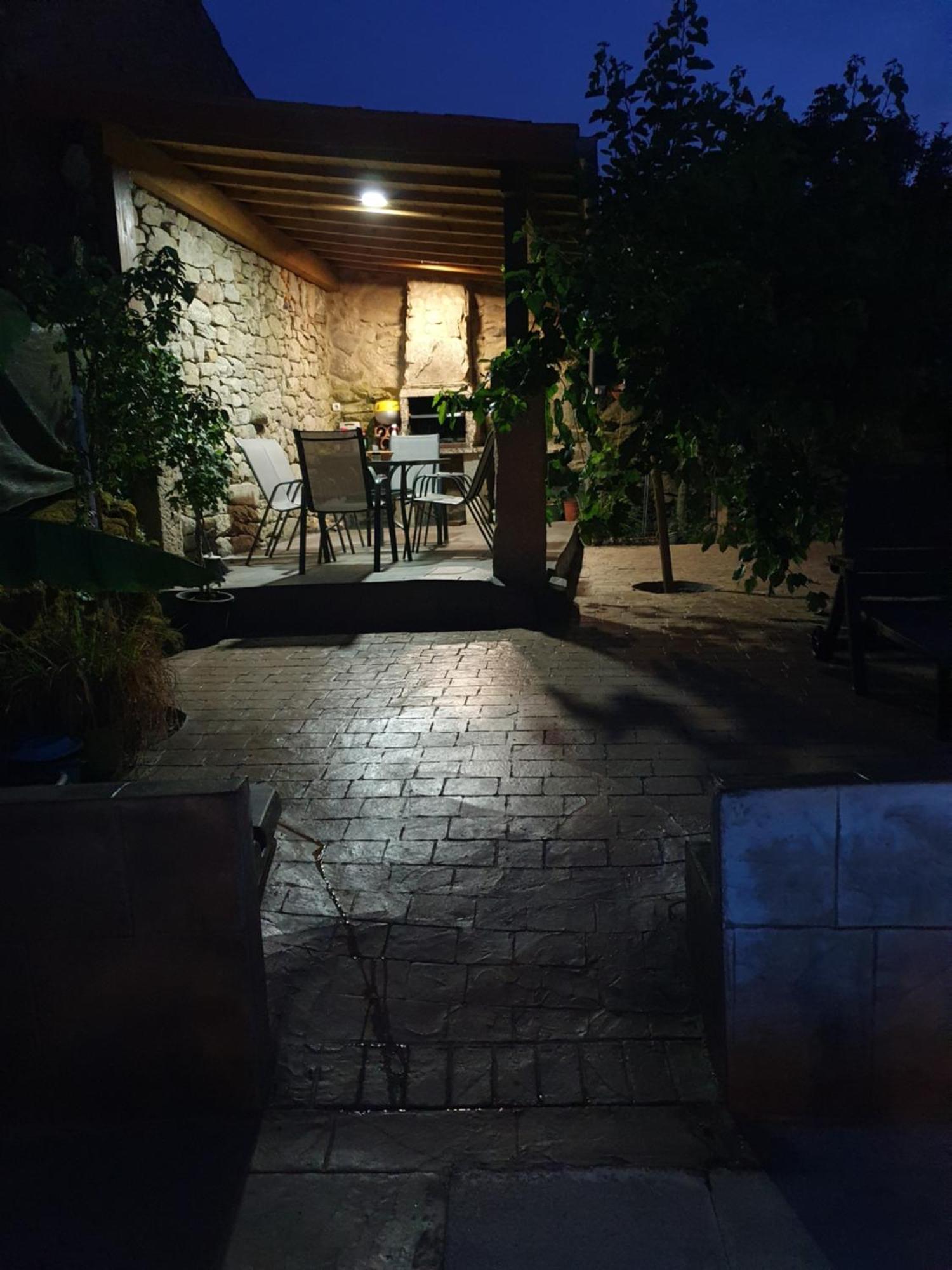 SalamondeCasa Cristimil -San Amaro别墅 外观 照片