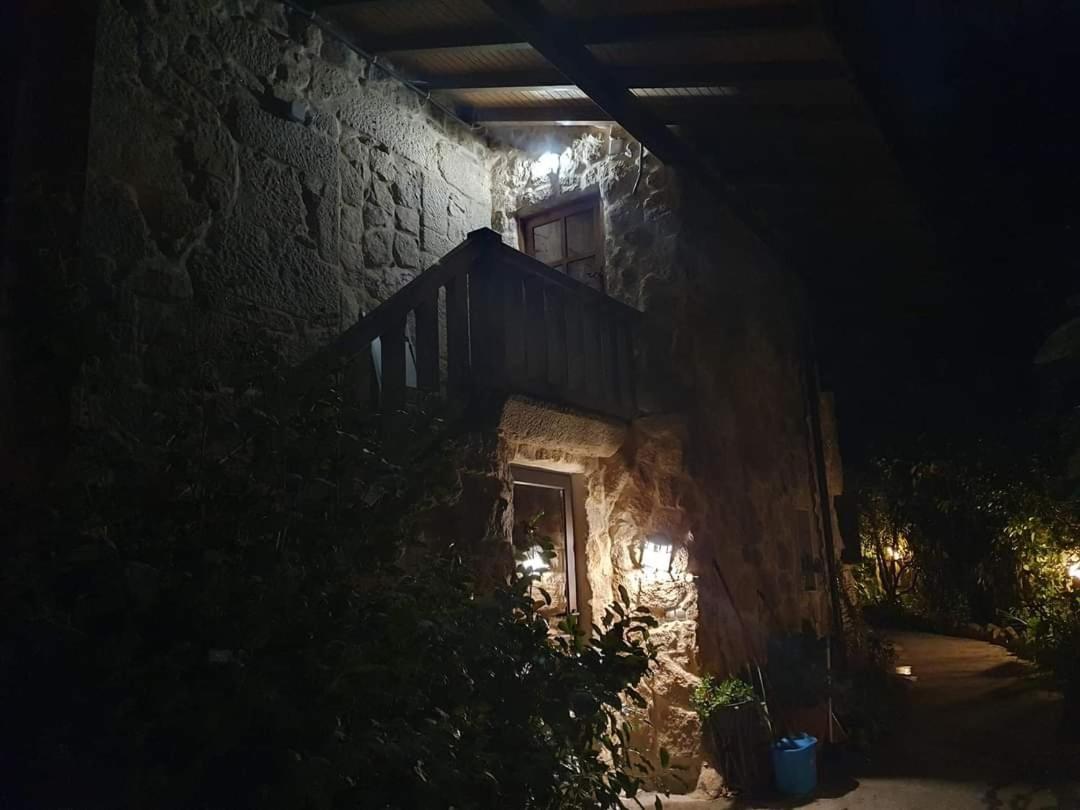 SalamondeCasa Cristimil -San Amaro别墅 客房 照片