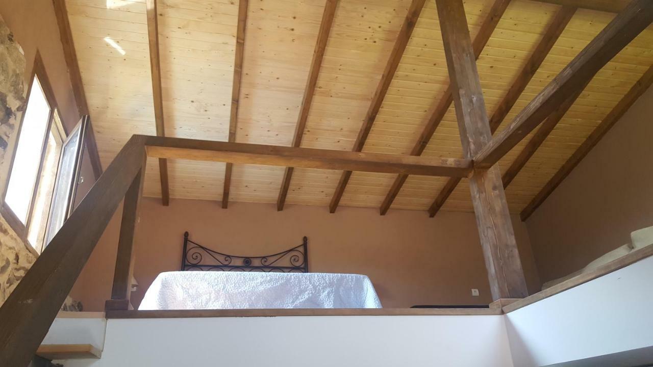 SalamondeCasa Cristimil -San Amaro别墅 外观 照片