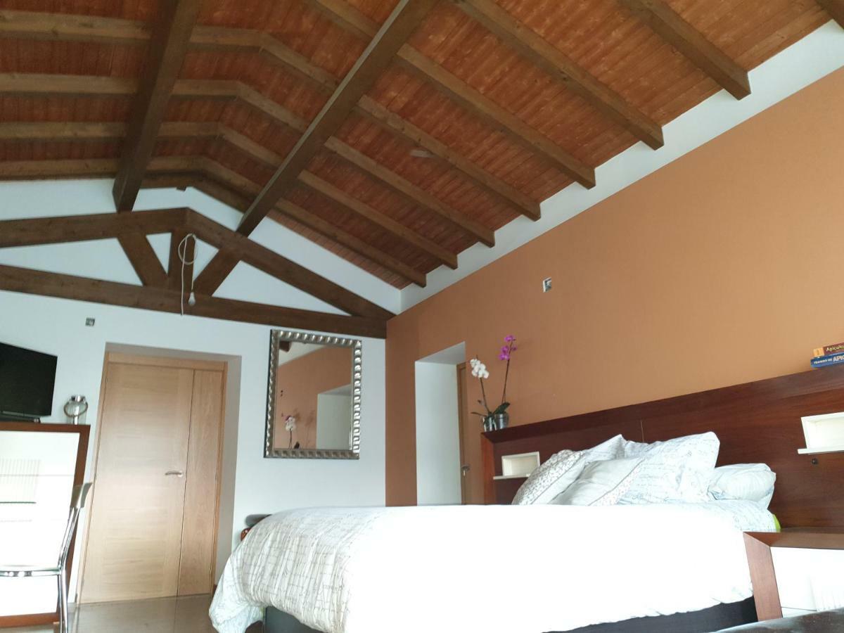 SalamondeCasa Cristimil -San Amaro别墅 外观 照片